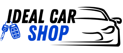 IDEAL CAR SHOP